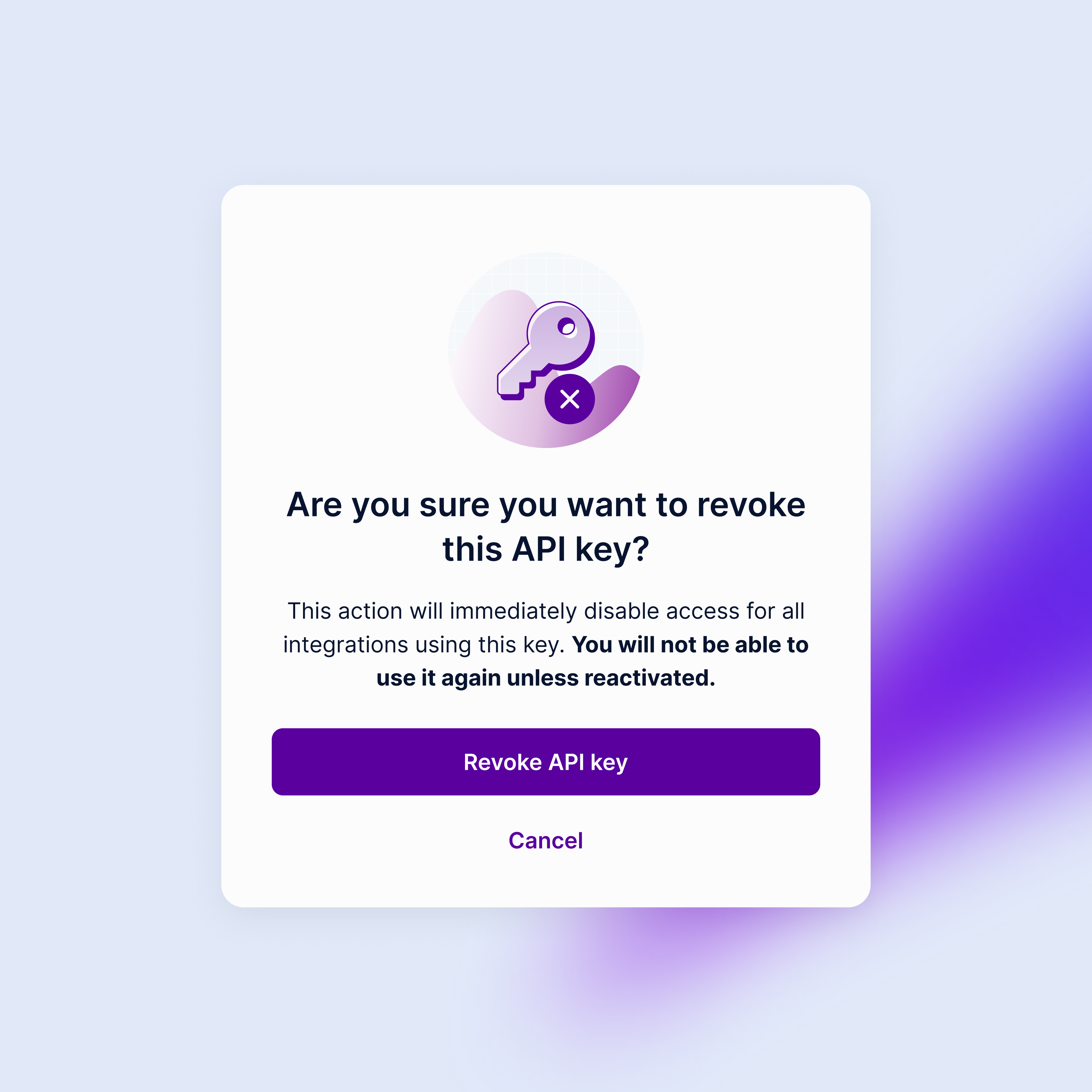 Key user flow across the Issuer and Verifier experience